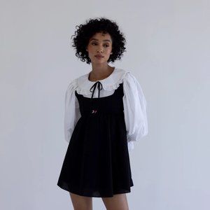 Kitteny Madalene Dress